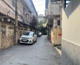 Nhà phố Nguyễn Chí Thanh – Ô tô – Lô góc – Nhà đẹp – 32m2 – 6 tầng – 8.95 tỷ