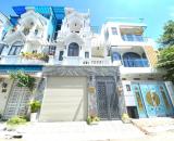 🕌🕌 Biệt Thự Mini Kiến Trúc Châu Âu KDC Petechim - Cao Tầng Đồng Bộ