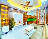 NHÀ ĐẸP NGAY NGÃ 3 NGŨ NHẠC, THANH ĐÀM, NAM DƯ CHỈ NHỈNH 5 TỶ
