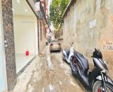Ô TÔ VÀO NHÀ PHỐ TRỊNH ĐÌNH CỬU, ĐỊNH CÔNG, HM 50M 5T