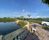 BÁN ĐẤT LỆ CHI 100M2 ĐƯỜNG BAO HỒ, VỈA HÈ, Ô TÔ TRÁNH - GIÁ TỐT NHẤT CHÍNH CHỦ