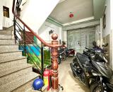 Bán nhà phường 13 Tân Bình, HXH Cộng Hoà, 9PN cho thuê 30tr/th, giá 10tỷ999