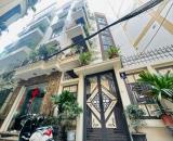 Nhà mới rất đẹp Thanh Nhàn, Hai Bà Trưng. DT 68m x5T thang máy, 7m mặt, ô tô vào nhà