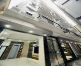 Bán nhà Ngõ Văn Hương – 6 tầng thang máy – 33m² – 7.55 tỷ