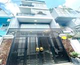 BÁN NHÀ HXH – 7 PHÒNG NGỦ – SỔ VUÔNG ĐẸP – NGAY CHỢ BÀ CHIỂU – GIÁ 11.1 TỶ