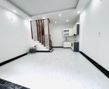BÁN NHÀ TRƯƠNG ĐỊNH - NHÀ MỚI 6 TẦNG, NHƯ KHÁCH SẠN - VIEW CHUNG CƯ NAM ĐÔ