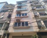 Bán Nhà Xuân Đỉnh BTL cạnh Chợ, CV Hoà Bình 50m 5Tầng 8.2tỷ Ô Tô Đỗ Cổng