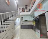 Nhà bán phường Tân Phong, gần khu cư xá Phúc Hải đường Hồ Hòa sổ hồng 188m2 giá 6.5 tỷ
