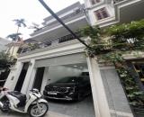 VIP - BIỆT THỰ MỚI CỰC ĐẸP KHU KIM ĐỒNG, YÊN TĨNH, THOÁNG MÁT, THANG MÁY NHẬP KHẨU, NỘI
