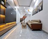 🌟 NGÕ NÔNG GẦN PHỐ TAM TRINH 7,68 TỶ/35M2/4 TẦNG/MT3,5M - NHÀ MỚI Ở NGAY.