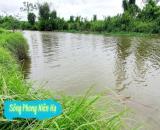 Đất view sông dự án  KHU DỊCH VỤ HỖN HỢP VSIP QUẢNG NGÃI , 270m2, 2,69 tỷ