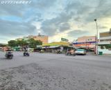 SP đầu tư hiếm Góc 2MT Nguyễn Oanh, DT 865m2 giá 72 tỷ.