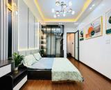 HƠN 5 TỶ CÓ NHÀ ĐẸP HỒ BA MẪU 30M2 x 4 TẦNG x 3 NGỦ, FULL NỘI THẤT, VỀ Ở NGAY