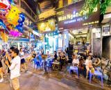 Chính chủ cho thuê nhà 3 tầng MẶT PHỐ Hàng Chĩnh, Quận Hoàn Kiếm, KD nhà hàng, homestay