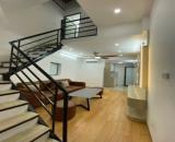 Bán Tập Thể  TÂN MAI, Tầng 2+3, 2 ngủ, Nhà Đẹp Thoán, full đồ ở luôn.