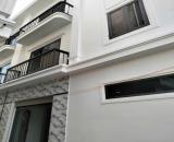 BÁN NHÀ 3 TẦNG CHỢ ĐÔNG LÃM - Ô TÔ ĐỖ CỬA - CÓ SÂN RIÊNG