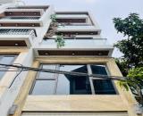 Ô TÔ 7 CHỖ VÀO NHÀ - NGÕ THÔNG - THANG MÁY - FULL NỘI THẤT XỊN