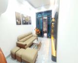 BÁN NHÀ TAM TRINH Ở LUÔN, SAU QH 15M RA PHỐ, FULL NỘI THẤT, 35M2 GIÁ CHỈ 7.X TỶ