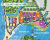Bán Gấp Lô Đất MT đường 16m View Sông KDC Gia Long Riverside Phước Kiển