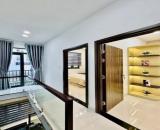 mini house 30m2 2 tầng đường số 8 p11 Gò Vấp
