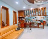 BÁN NHÀ ÂU DƯơNG LÂN QUẬN 8, ÔTÔ ĐỔ CỬA, 4 TẦNG, 4 PHÒNG, 70m2, CHỈ 8 TỶ 8