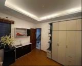 Bán nhà riêng Trương Định, Hoàng Mai 40m x 7T giá 9 tỷ, 10pkk, full đồ, cho thuê hơn 30tr/