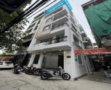 BÁN NHÀ KIM GIANG - LÔ GÓC - 7 TẦNG THANG MÁY- Ô TÔ TRÁNH- 55m² x 7 T