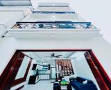 Tin nóng 💥5 tầng mới, mặt tiền 5m – Thụy Phương, Bắc Từ Liêm – Gần ô tô – Giá chỉ hơn 5