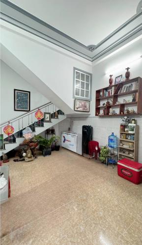 BÁN NHÀ MẶT TIỀN PHẠM VĂN ĐỒNG, VĨNH HOÀ, NHA TRANG - 2