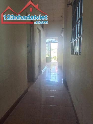BÁN NHÀ GẦN 200M2 CÂY XĂNG PERTRO P.THẠNH LỘC, Q12