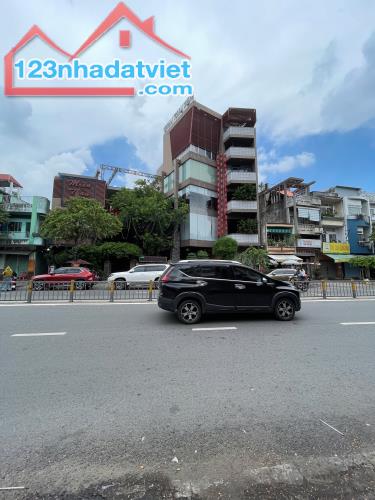 Mặt tiền Minh Phụng, Quận 11, 44m2 giá chỉ 11 tỷ nhỉnh. - 1