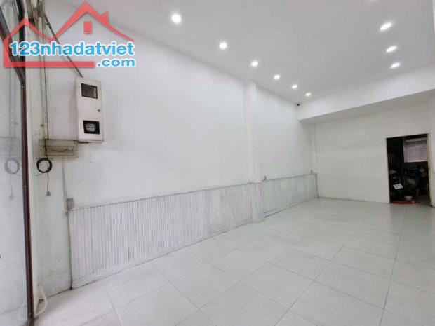 Mặt tiền Minh Phụng, Quận 11, 44m2 giá chỉ 11 tỷ nhỉnh. - 5