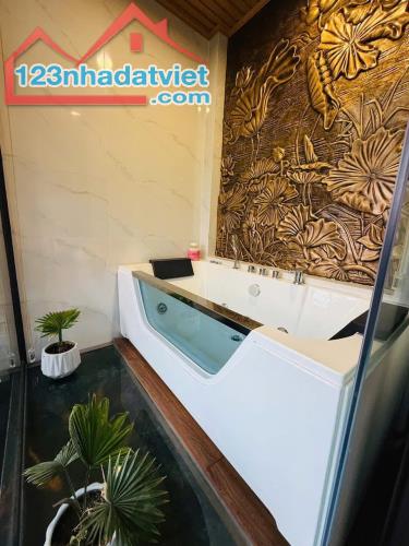 Một nhà ra mặt phố Thanh Nhàn, 6 tầng thang máy, 2 mặt thoáng, điện NL mặt trời 11.9 tỷ. - 3