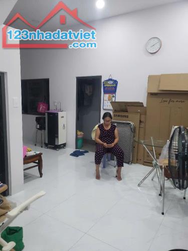 BÁN NHÀ KÊNH TÂN HÓA – GÓC MẶT TIỀN – HẺM XE HƠI – CHỈ HƠN 5 TỶ - 1