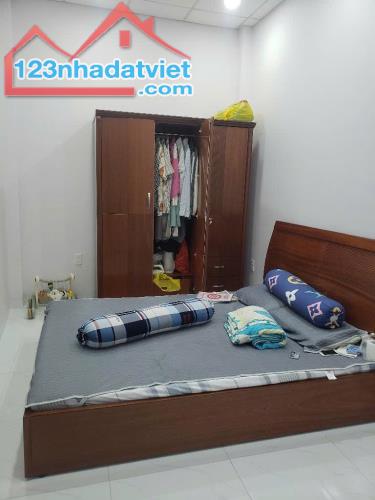 BÁN NHÀ KÊNH TÂN HÓA – GÓC MẶT TIỀN – HẺM XE HƠI – CHỈ HƠN 5 TỶ - 3