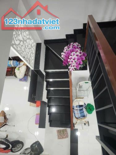 BÁN NHÀ KÊNH TÂN HÓA – GÓC MẶT TIỀN – HẺM XE HƠI – CHỈ HƠN 5 TỶ - 4