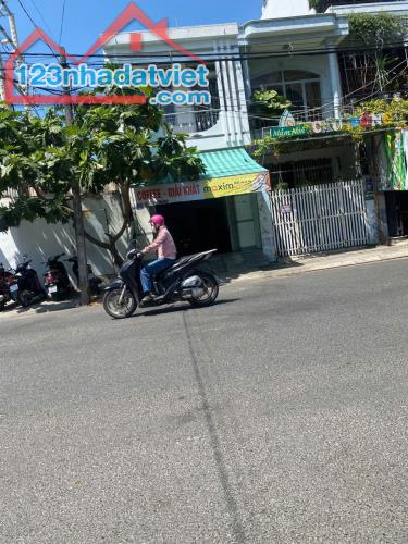 BÁN NHÀ MẶT TIỀN ĐƯỜNG CAO THẮNG , TP NHA TRANG GIÁ 6 TỶ
