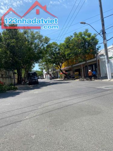 BÁN NHÀ MẶT TIỀN ĐƯỜNG CAO THẮNG , TP NHA TRANG GIÁ 6 TỶ - 2