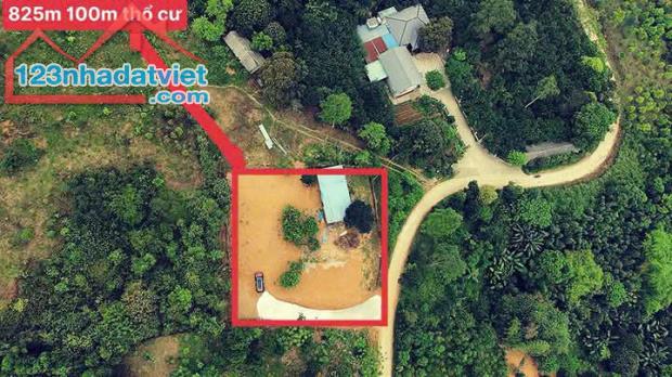 Bán lô đất đẹp Xóm Suối Cỏ, xã Hợp Hòa (cũ), Lương Sơn,Tỉnh Hòa Bình