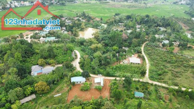 Bán lô đất đẹp Xóm Suối Cỏ, xã Hợp Hòa (cũ), Lương Sơn,Tỉnh Hòa Bình - 2