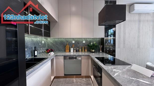 Chỉ Với 6 Tỷ sở hữu căn BT Tứ lập – Cơ Hội Cuối Cùng Cho Nhà Đầu Tư mua BT BĐS ven Đô - 3