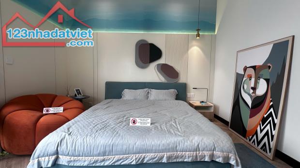Chỉ Với 6 Tỷ sở hữu căn BT Tứ lập – Cơ Hội Cuối Cùng Cho Nhà Đầu Tư mua BT BĐS ven Đô - 4