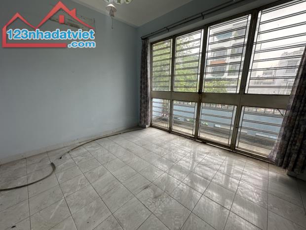 Nhà mặt tiền khu Bình Phú 1 Q6, gần 100m2 ngang 4.2 SHR vuông đep, giá đầu tư 12.8 tỷ TL - 2