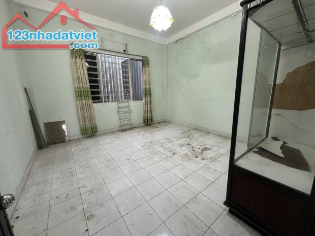Nhà mặt tiền khu Bình Phú 1 Q6, gần 100m2 ngang 4.2 SHR vuông đep, giá đầu tư 12.8 tỷ TL - 3