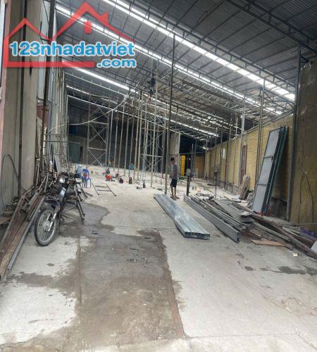 CHO THUÊ KHO THUÝ LĨNH, HOÀNG MAI, HÀ NỘI