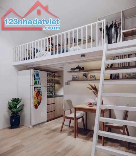 BÁN NHÀ CĂN HỘ 6 TẦNG DÒNG TIỀN – HÒA MINH, LIÊN CHIỂU – THU NHẬP ỔN ĐỊNH - 1