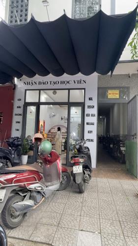 BÁN NHÀ CĂN HỘ 6 TẦNG DÒNG TIỀN – HÒA MINH, LIÊN CHIỂU – THU NHẬP ỔN ĐỊNH - 2