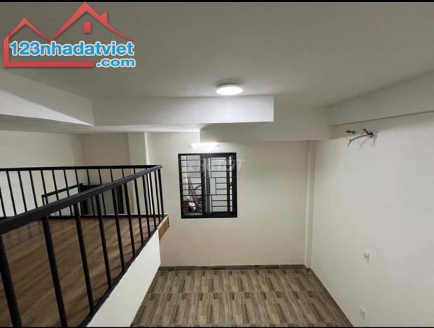 BÁN NHÀ CĂN HỘ 6 TẦNG DÒNG TIỀN – HÒA MINH, LIÊN CHIỂU – THU NHẬP ỔN ĐỊNH - 4