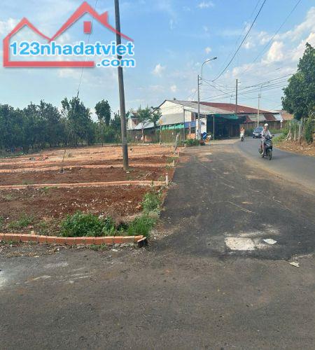 Lô đất vị trí đắc địa, ngay trung tâm Khu Công Nghiệp Bình Lộc