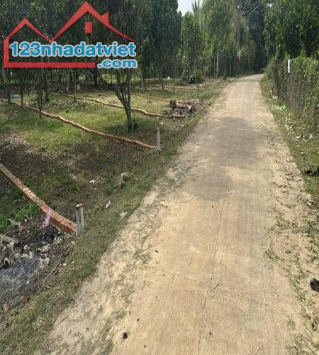 Lô đất vị trí đắc địa, ngay trung tâm Khu Công Nghiệp Bình Lộc - 2